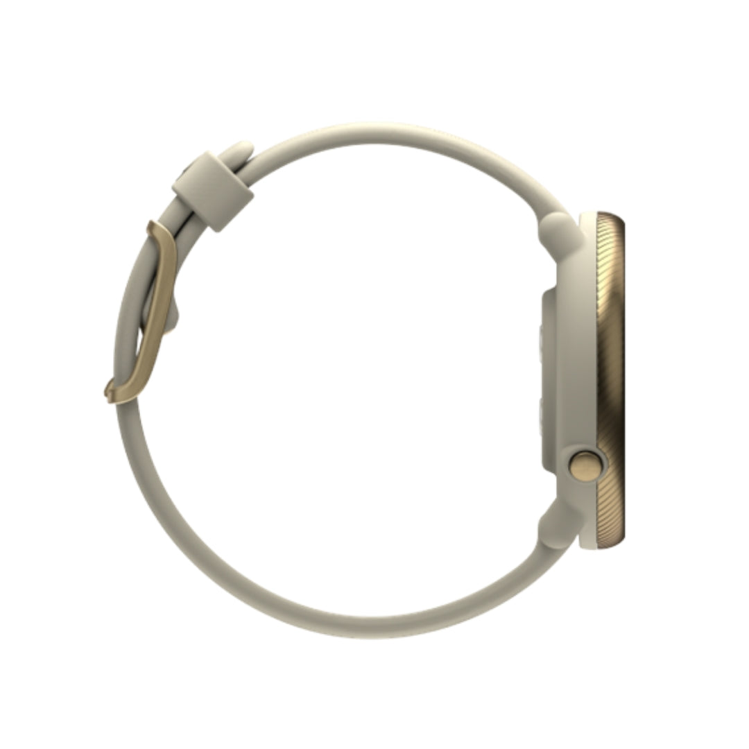 Polar Ignite 2 Champagne/ Gold - Urheilukello