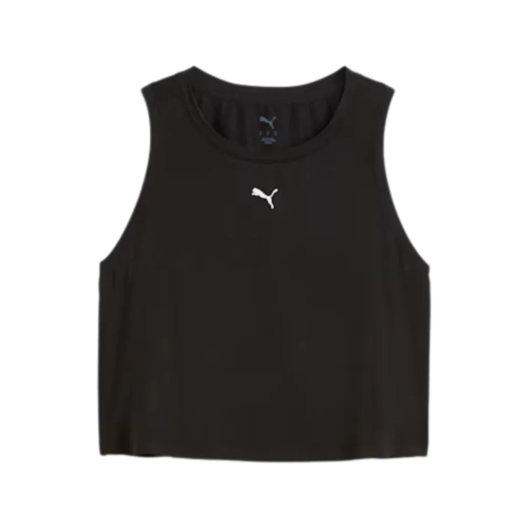 Puma Cloudspun treenitoppi - Urheilu Pajala