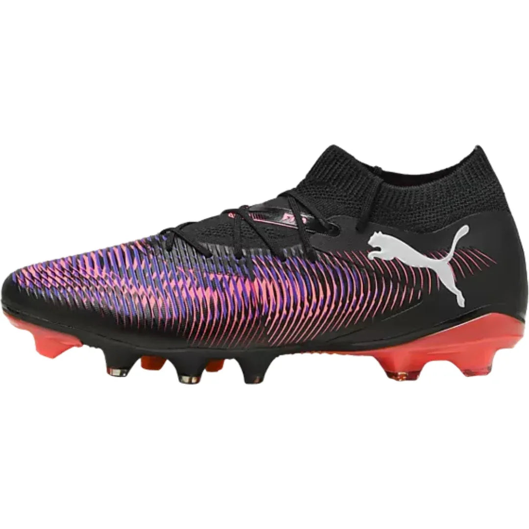 Puma Future 8 Match FG/AG Jalkapallokengät - Urheilu Pajala