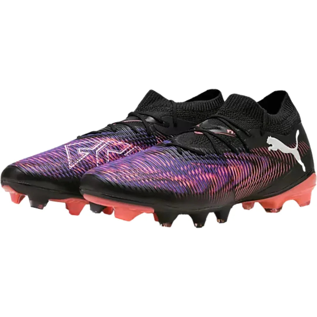 Puma Future 8 Match FG/AG Jalkapallokengät - Urheilu Pajala