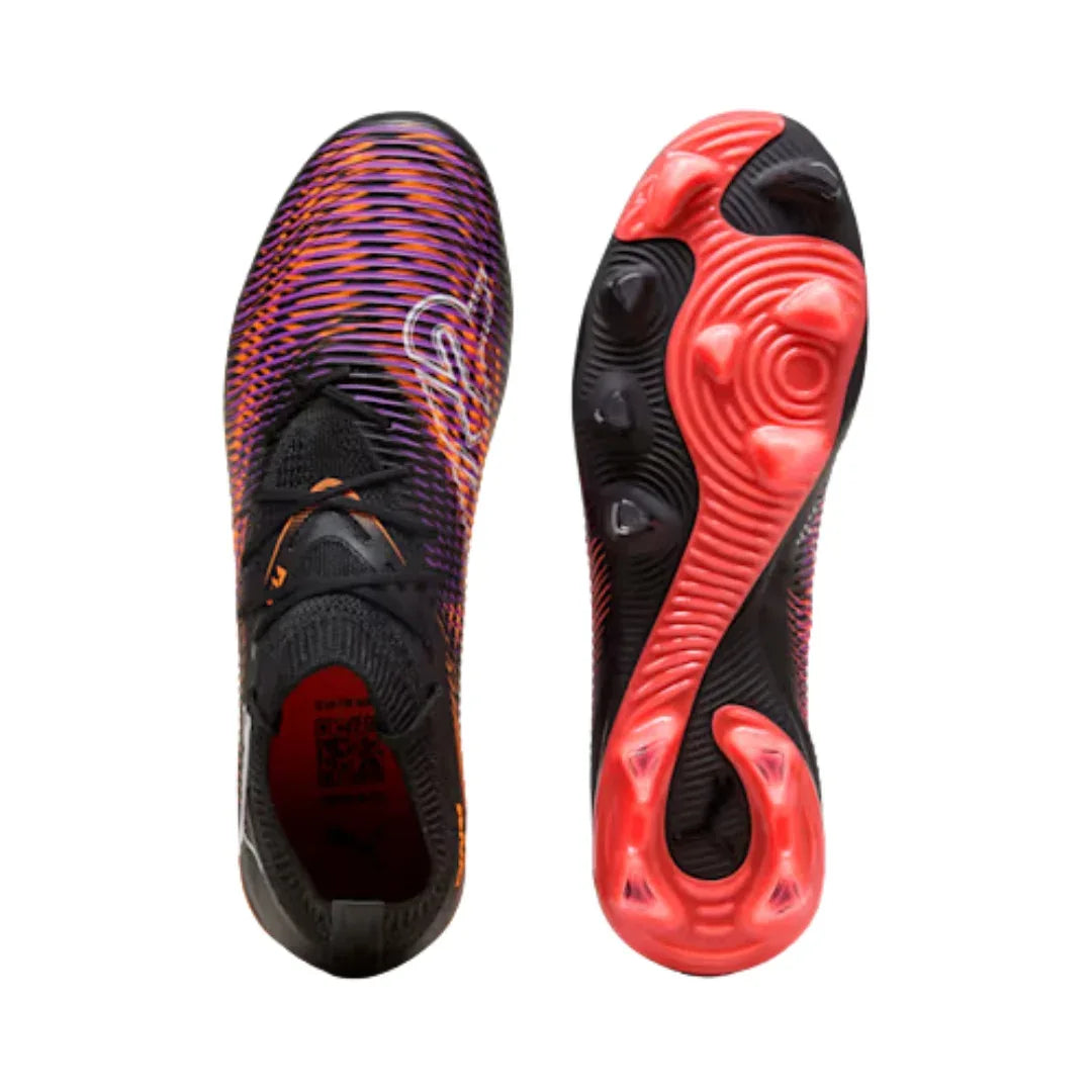Puma Future 8 Match FG/AG Jalkapallokengät - Urheilu Pajala