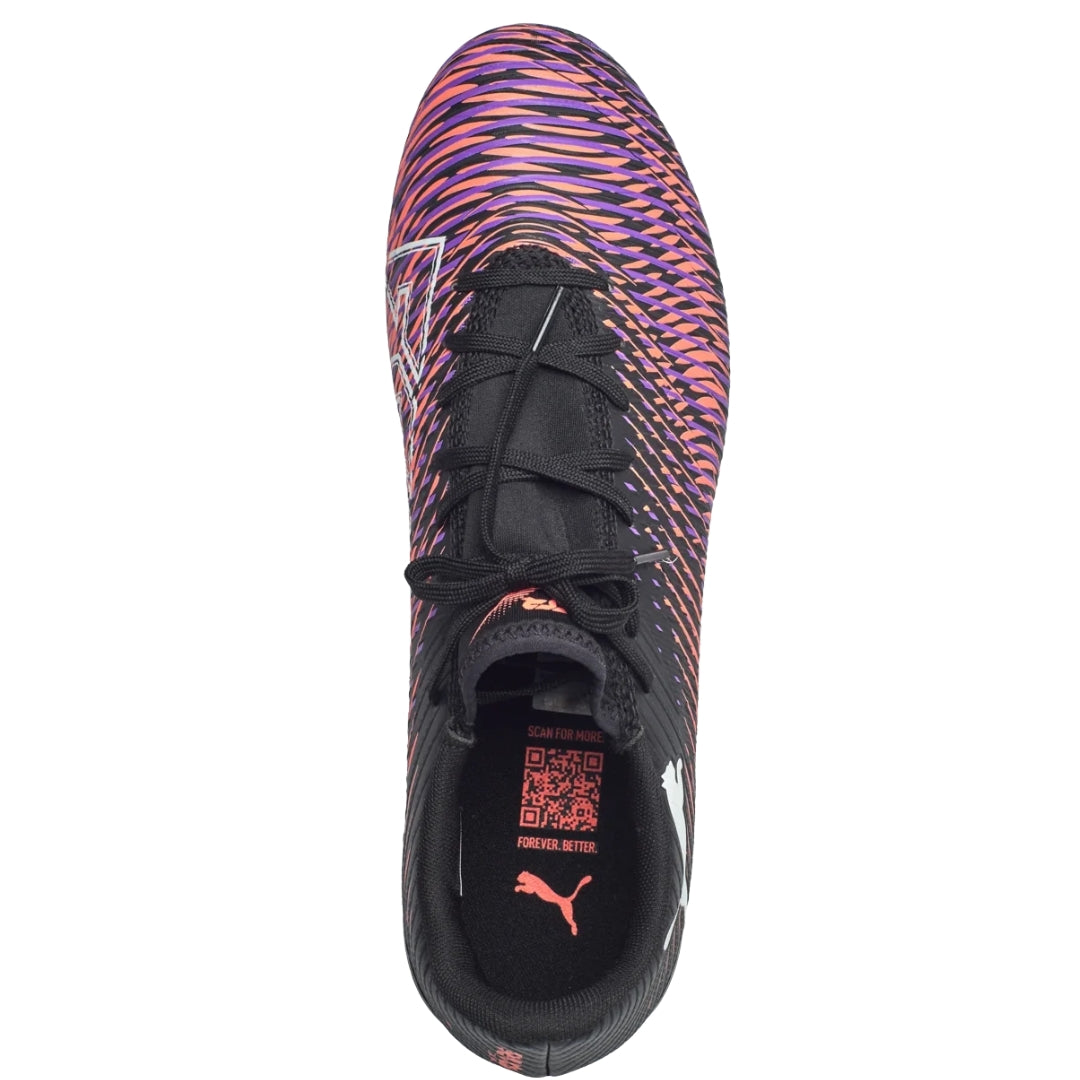 Puma Future 8 Play FG/AG Jalkapallokengät