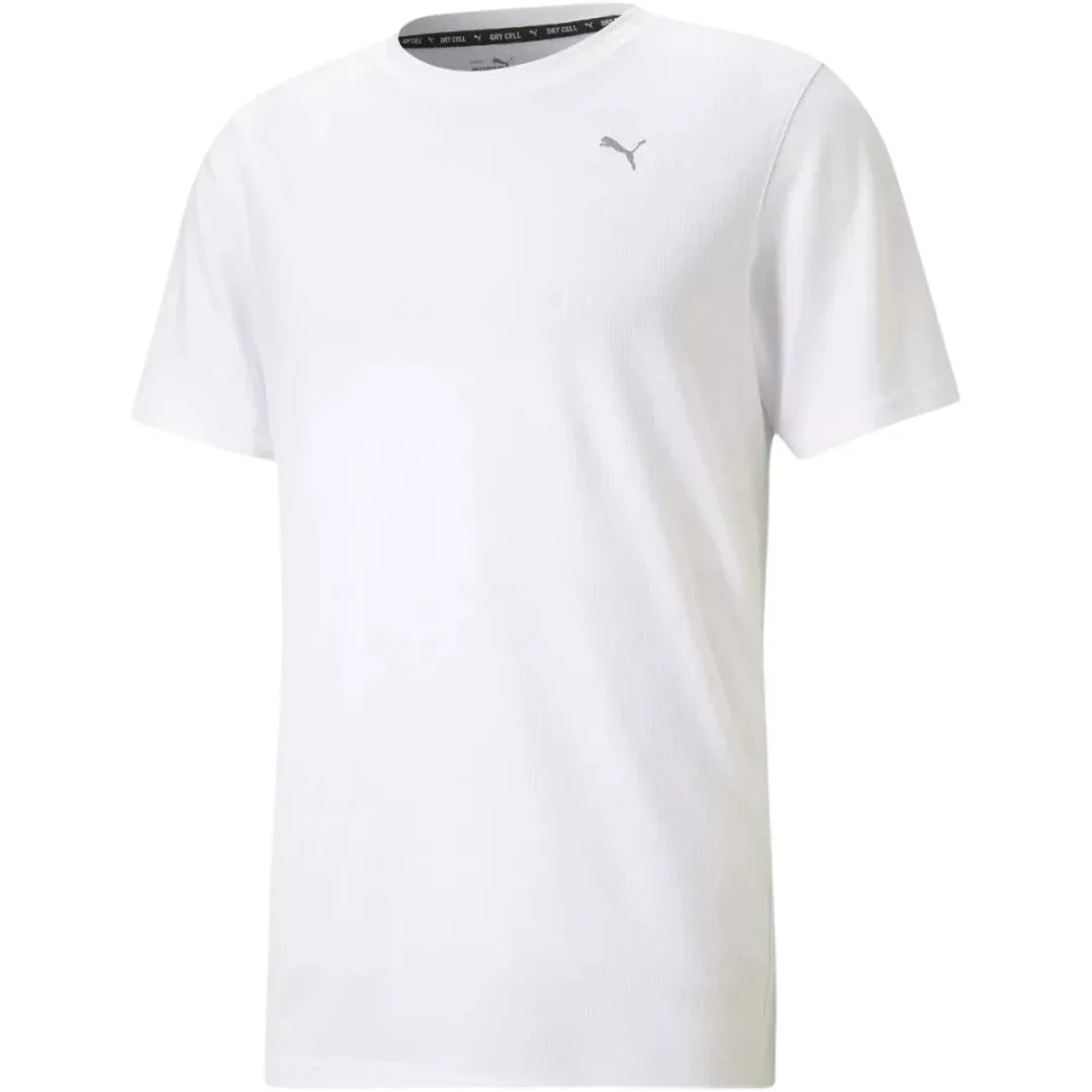 Puma PERFORMANCE SS TEE M T-paita - Urheilu Pajala
