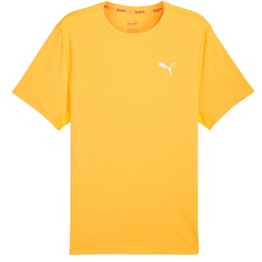 PUMA RUN Favorite Velocity T-Shirt Men - Urheilu Pajala