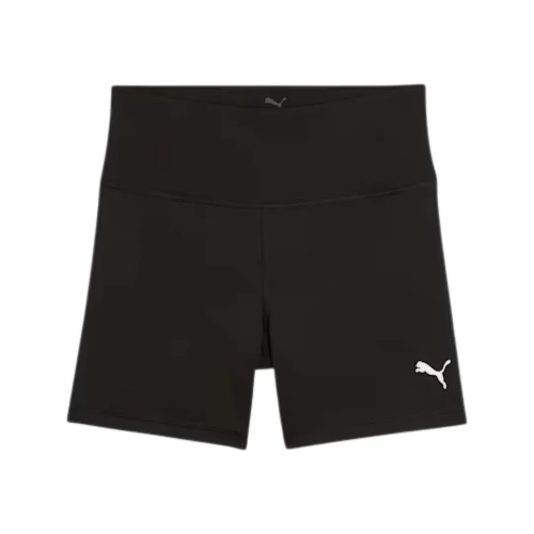 Puma W Tad Essential HW 5`` Short Naisten Shortsit - Urheilu Pajala