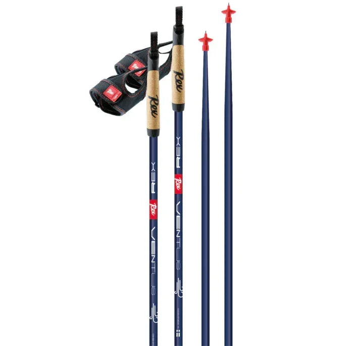 Aikuisten suksipaketti - Urheilu Pajala