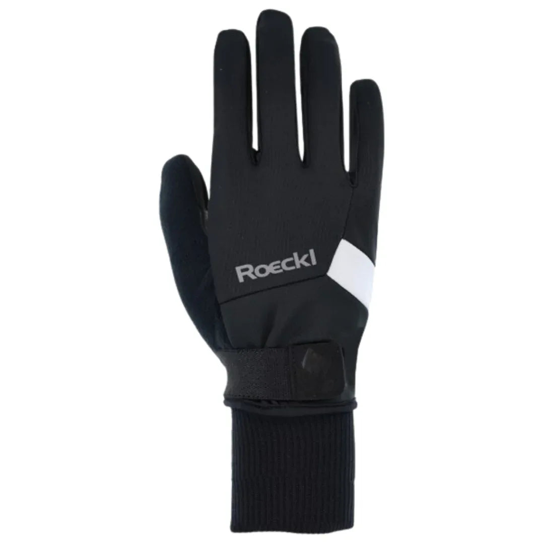 Roeckl Lappi 2 – hiihtohanskat - Urheilu Pajala
