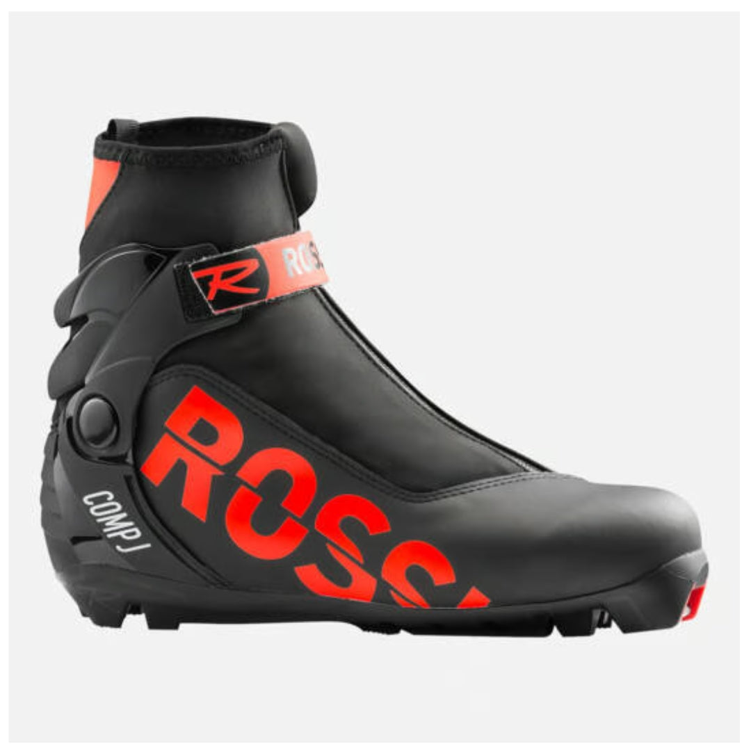 Rossignol Comp J Junior Hiihtomonot