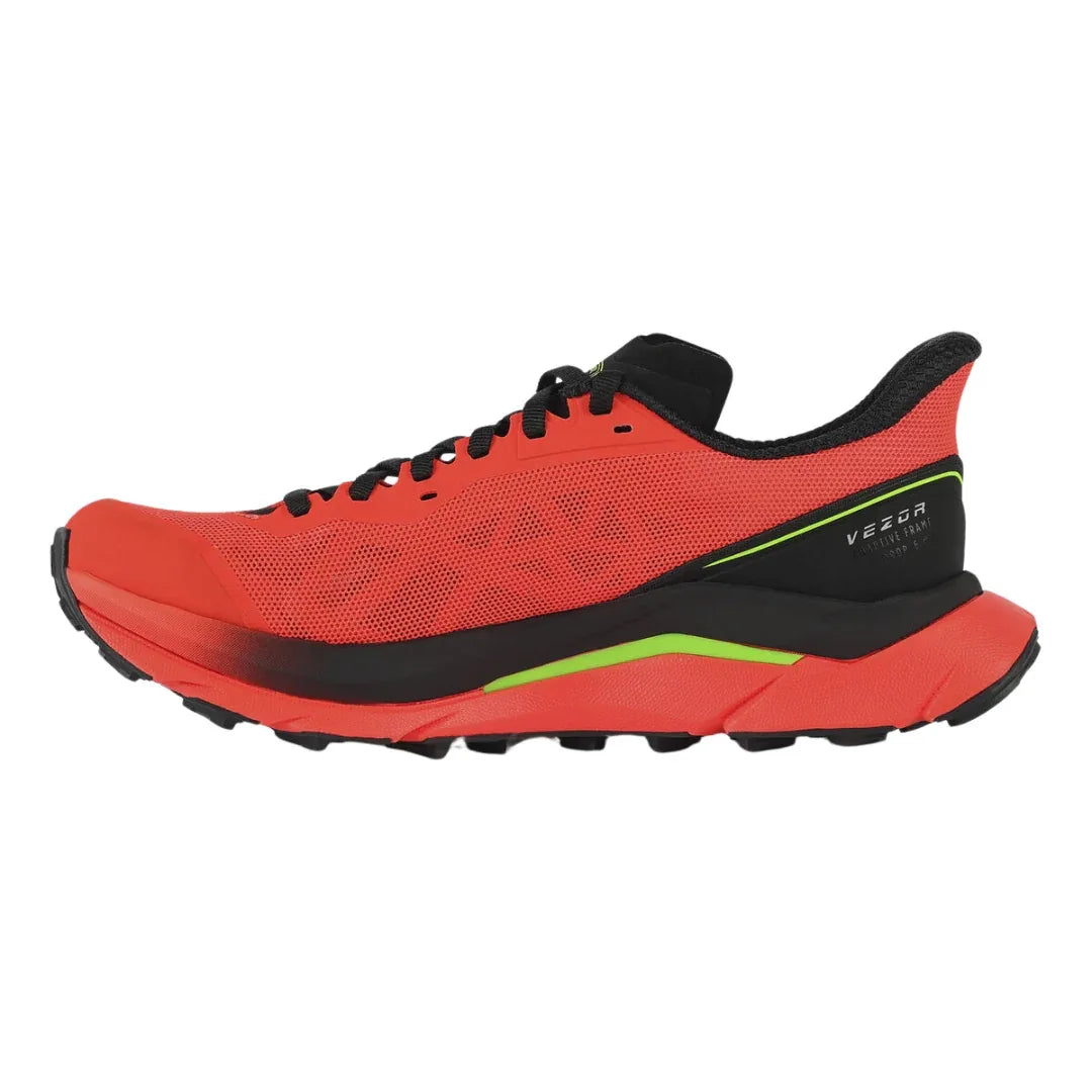 Rossignol Vezor Trail Running Shoes Miesten Juoksukengät - Urheilu Pajala