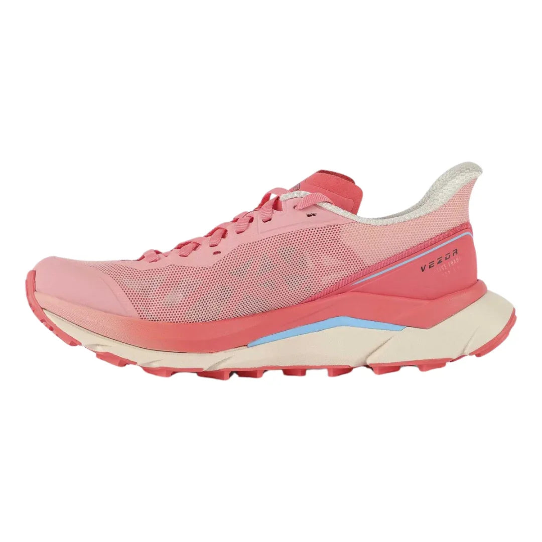 Rossignol Vezor Trail Running Shoes Naisten Juoksukengät - Urheilu Pajala