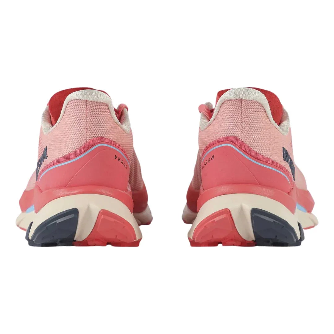 Rossignol Vezor Trail Running Shoes Naisten Juoksukengät - Urheilu Pajala