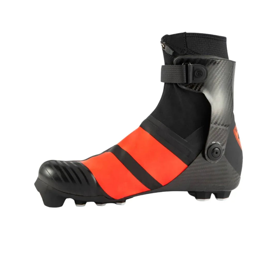 Rossignol X-IUM Carbon Premium+ Skate Luisteluhiihtomonot - Urheilu Pajala