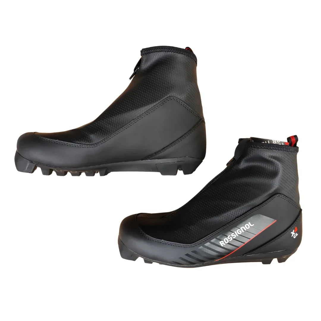 Rossignol X-4 Sr perinteisen hiihtomonot - Urheilu Pajala