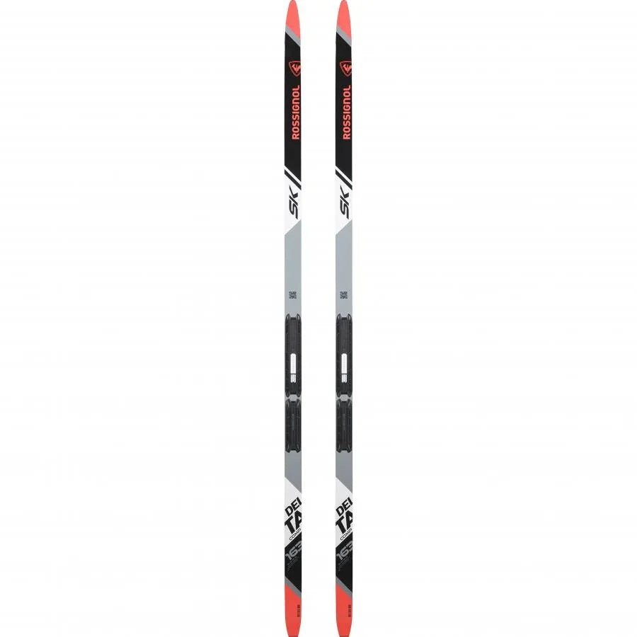 Rossignol Delta Comp Skating Junior Luistelusukset ja side - Urheilu Pajala