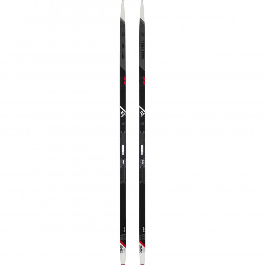 Rossignol Delta Sport R-Skin Pitokarvasukset ja side