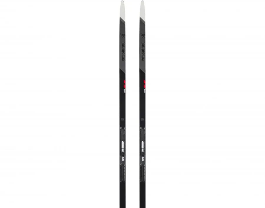 Rossignol Delta Sport Skating Luistelusukset ja side - Urheilu Pajala