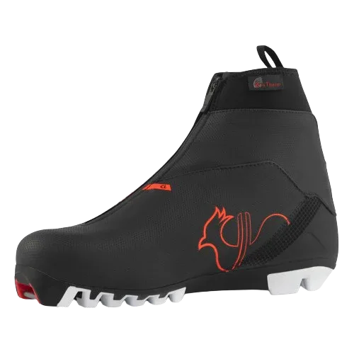 Rossignol Race Classic X-8 perinteisen hiihtomonot - Urheilu Pajala