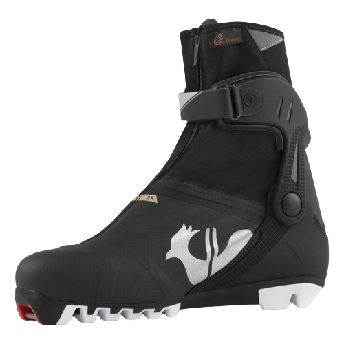 Rossignol Race Skate X-10 FW Hiihtomonot