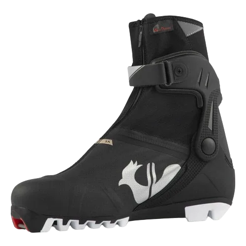 Rossignol X-10 Skate FW Hiihtomonot - Urheilu Pajala