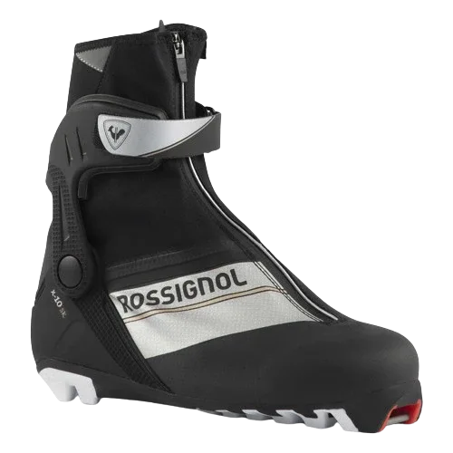 Rossignol X-10 Skate FW Hiihtomonot - Urheilu Pajala