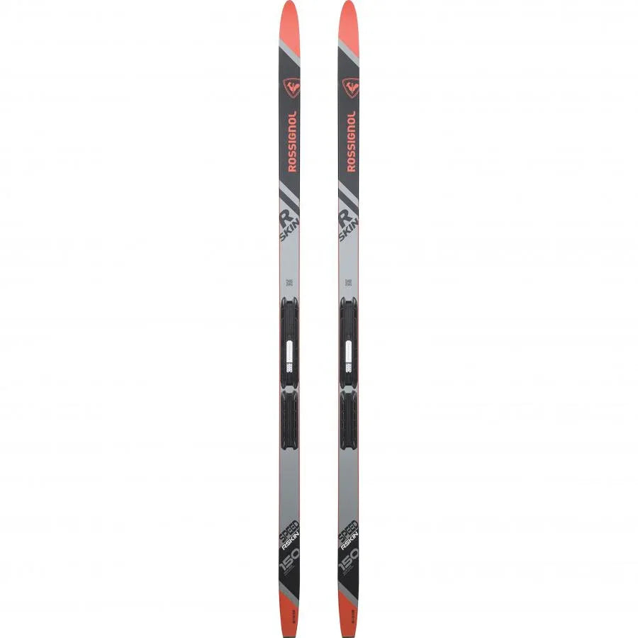 Rossignol Speed R-Skin Junior Pitokarvasukset ja side - Urheilu Pajala