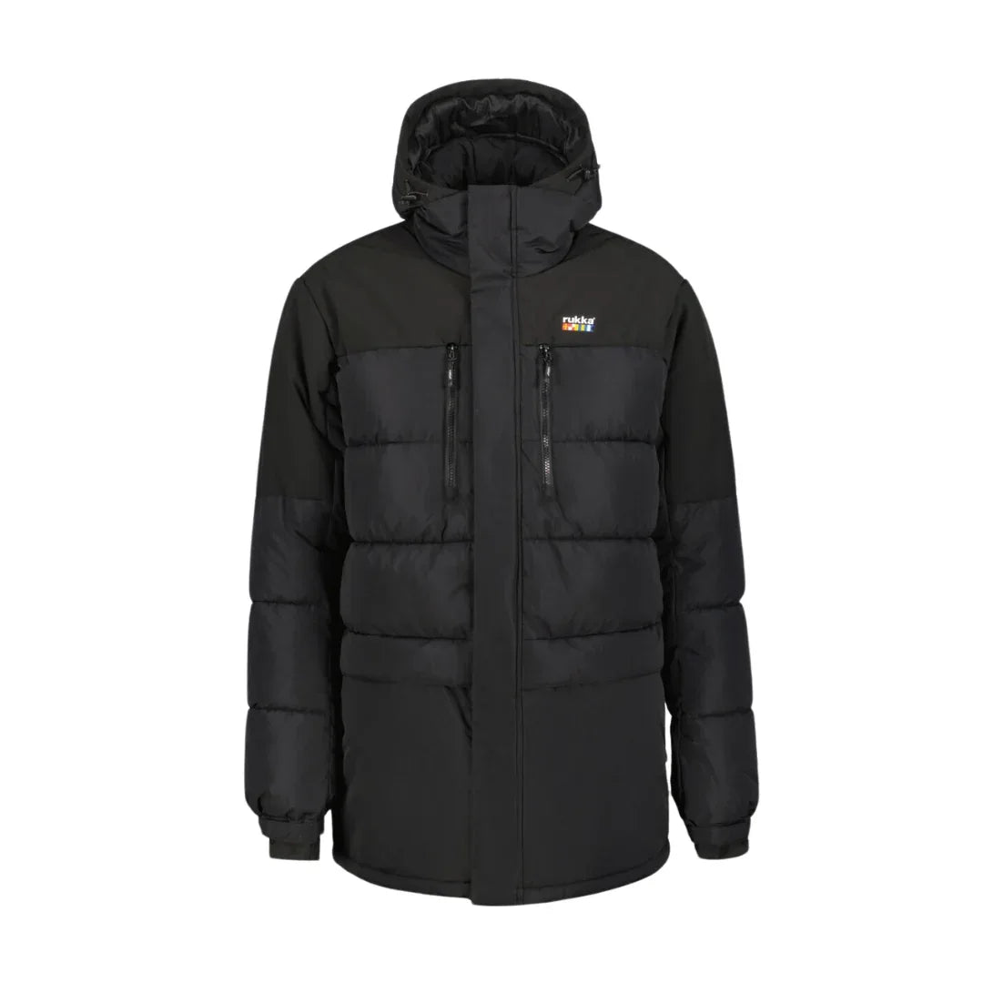 Rukka Viikala Jacket Miesten toppatakki - Urheilu Pajala