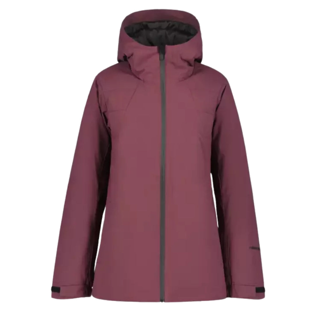 Rukka Vilkko D naisten kevytvanutakki