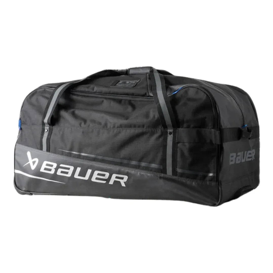 Bauer Premium Wheeled Bag Sr - Urheilu Pajala