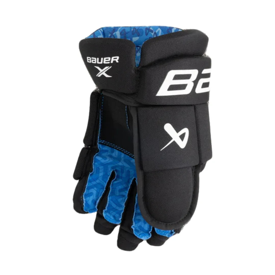 Bauer X INT Jääkiekkohanskat - Urheilu Pajala