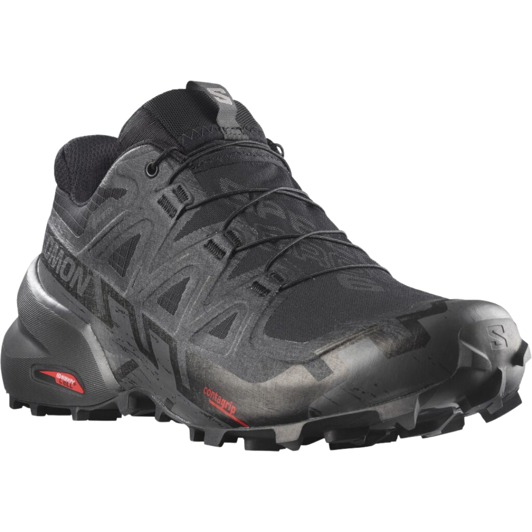 Salomon Speedcross 6 GTX - miesten maastojuoksukenkä