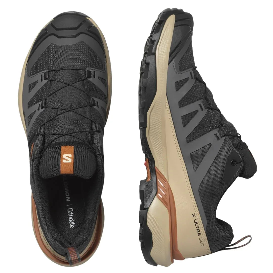Salomon X Ultra 360 GTX - miesten retkeilykenkä - Urheilu Pajala