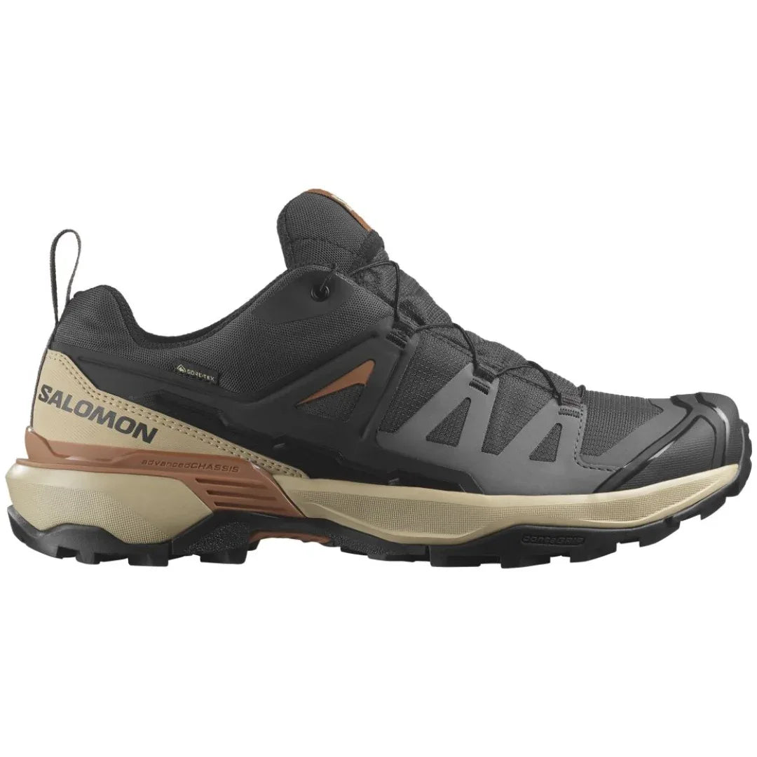 Salomon X Ultra 360 GTX - miesten retkeilykenkä - Urheilu Pajala