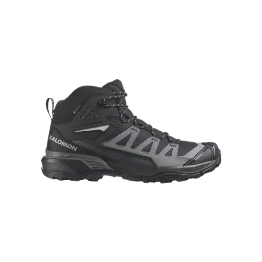 Salomon X Ultra 360 Mid GTX kengät - Urheilu Pajala