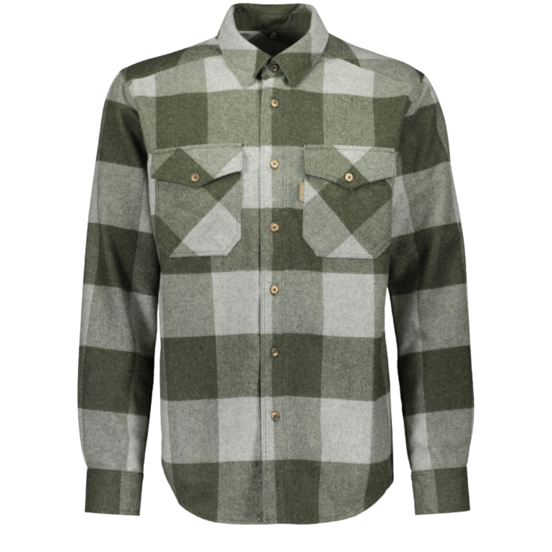 Sasta Alaska miesten paita