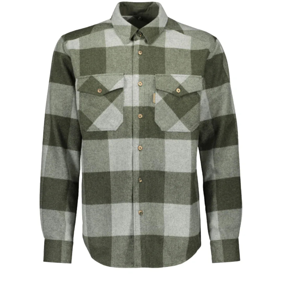 Sasta Alaska miesten paita - Urheilu Pajala