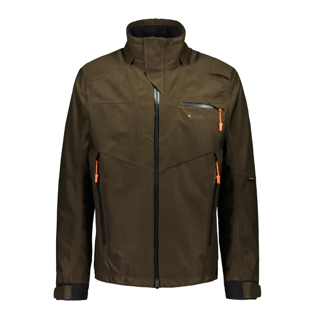 Sasta Avvil GORE-TEX takki - Urheilu Pajala