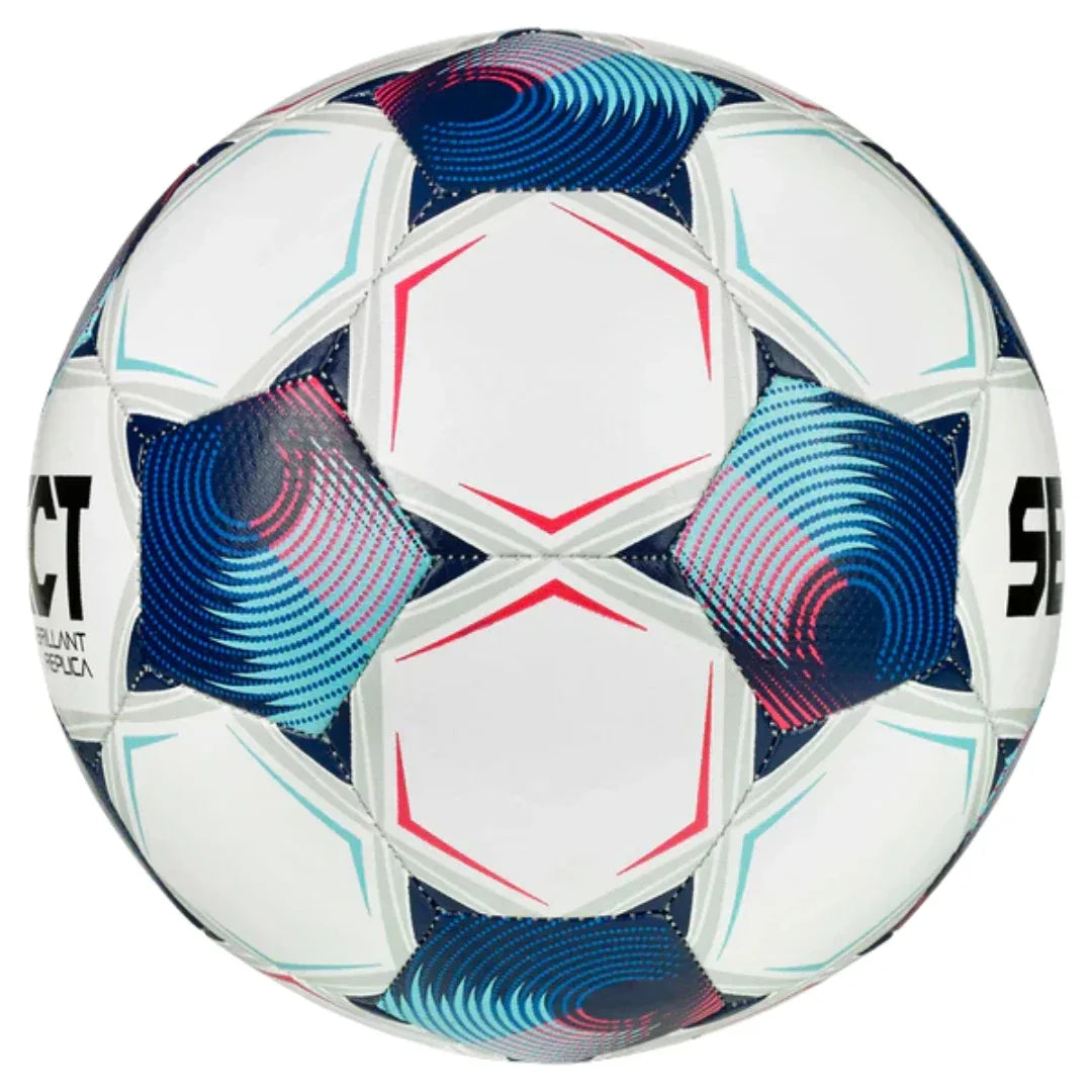 Select Brilliant Replica v25 Jalkapallo - Urheilu Pajala