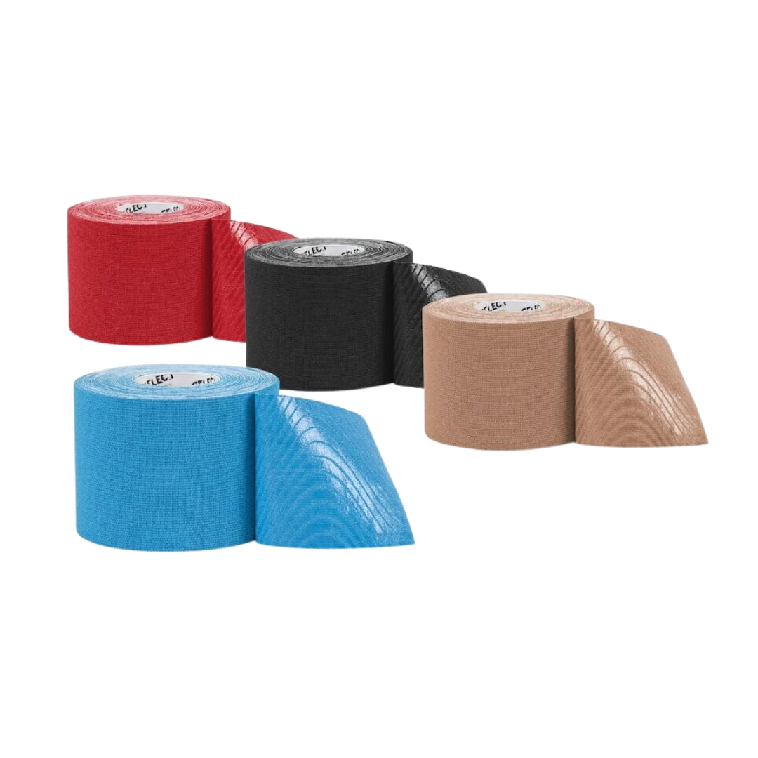 Select Profcare 5cm x 5m kinesioteippi