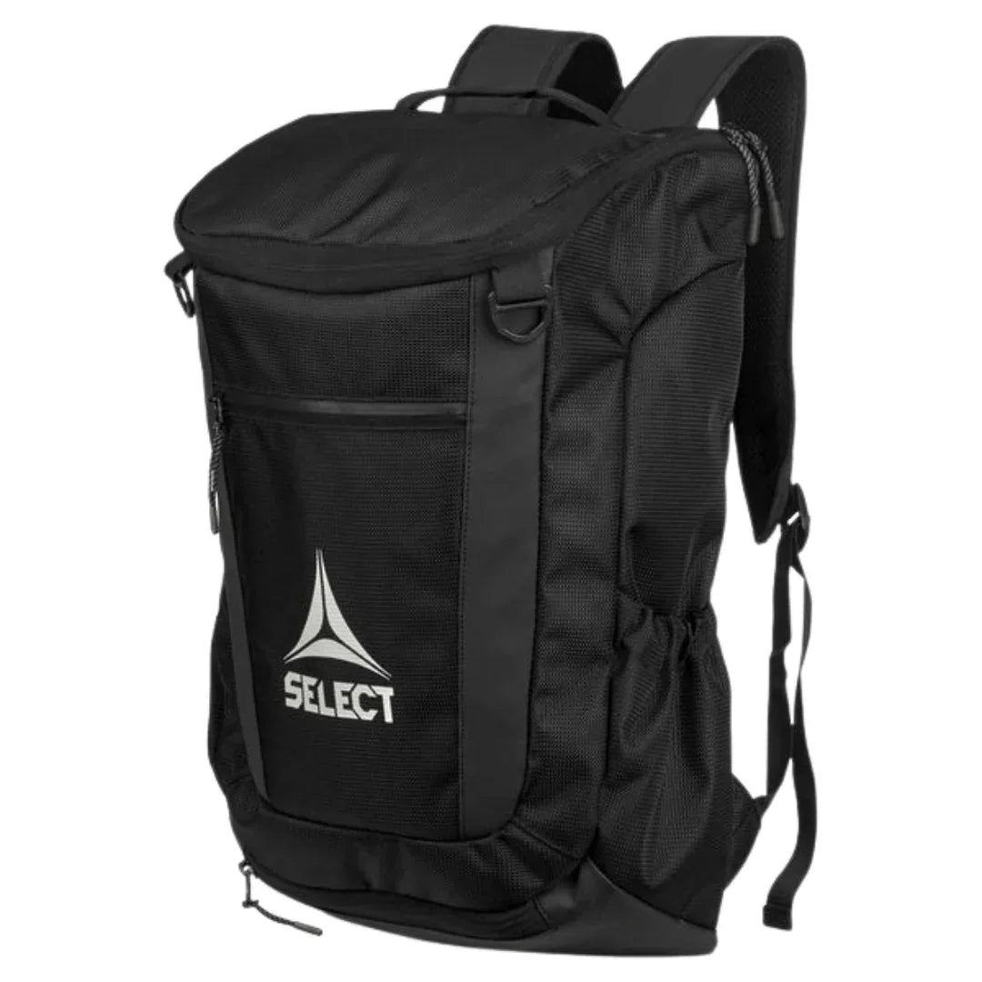 Select Verkkotaskullinen Reppu - Urheilu Pajala