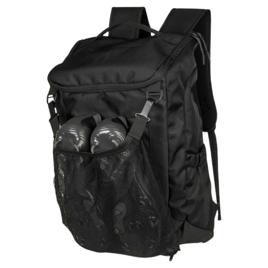 Select Verkkotaskullinen Reppu