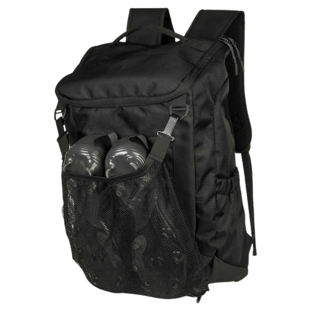 Select Verkkotaskullinen Reppu - Urheilu Pajala