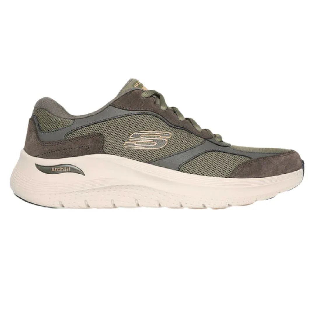 Skechers Arch Fit 2.0 Miesten Kenkä - Urheilu Pajala
