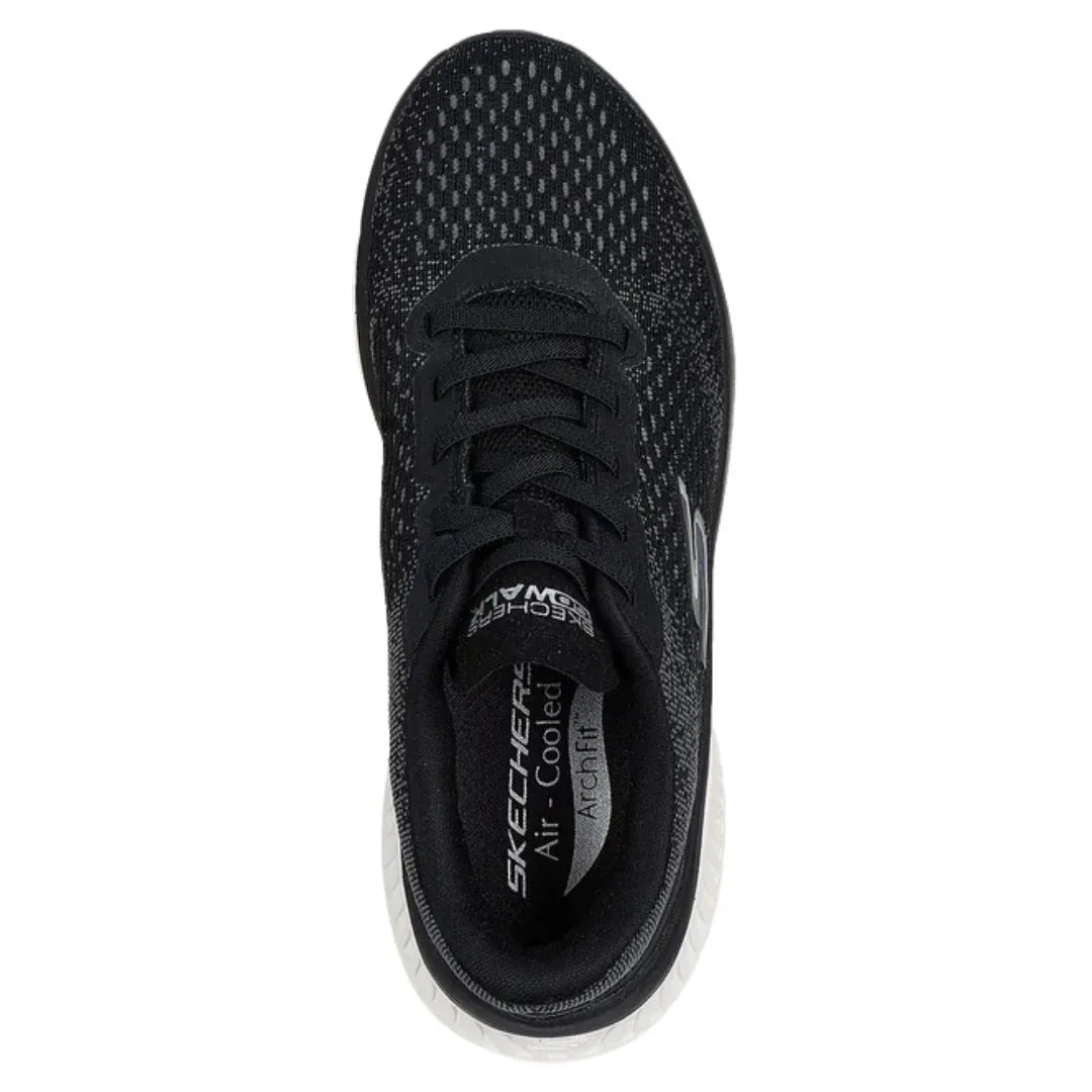 Skechers GO WALK Max Cushioning Arch Fit Roslyn Naisten Kengät - Urheilu Pajala