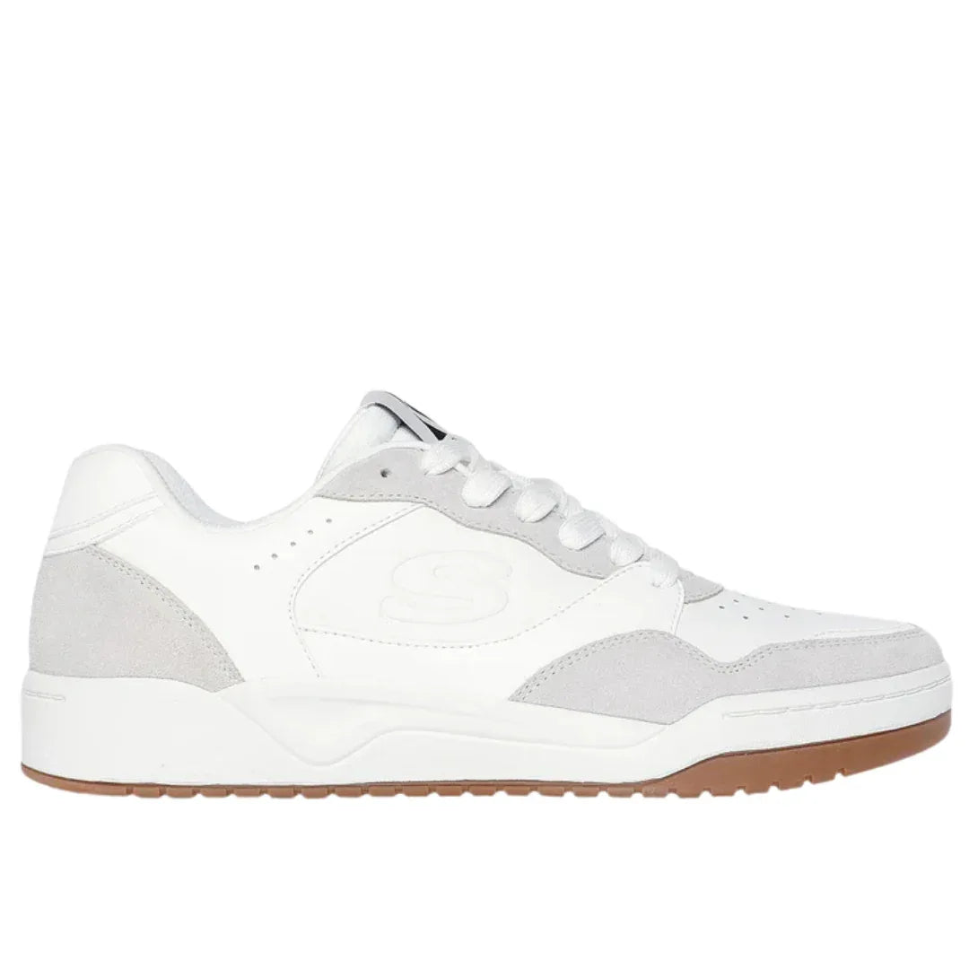 Skechers Koopa Court - Volley Low Miesten Kengät - Urheilu Pajala