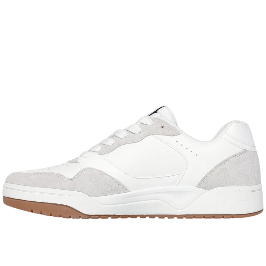 Skechers Koopa Court - Volley Low Miesten Kengät