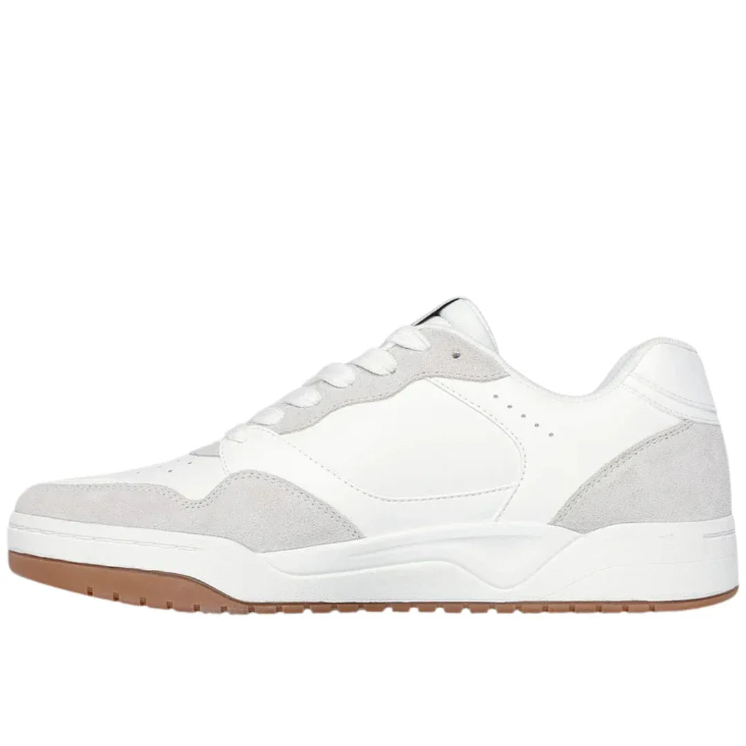 Skechers Koopa Court - Volley Low Miesten Kengät - Urheilu Pajala