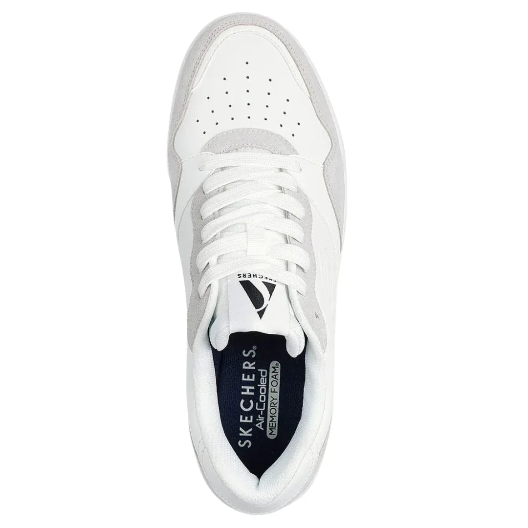Skechers Koopa Court - Volley Low Miesten Kengät - Urheilu Pajala