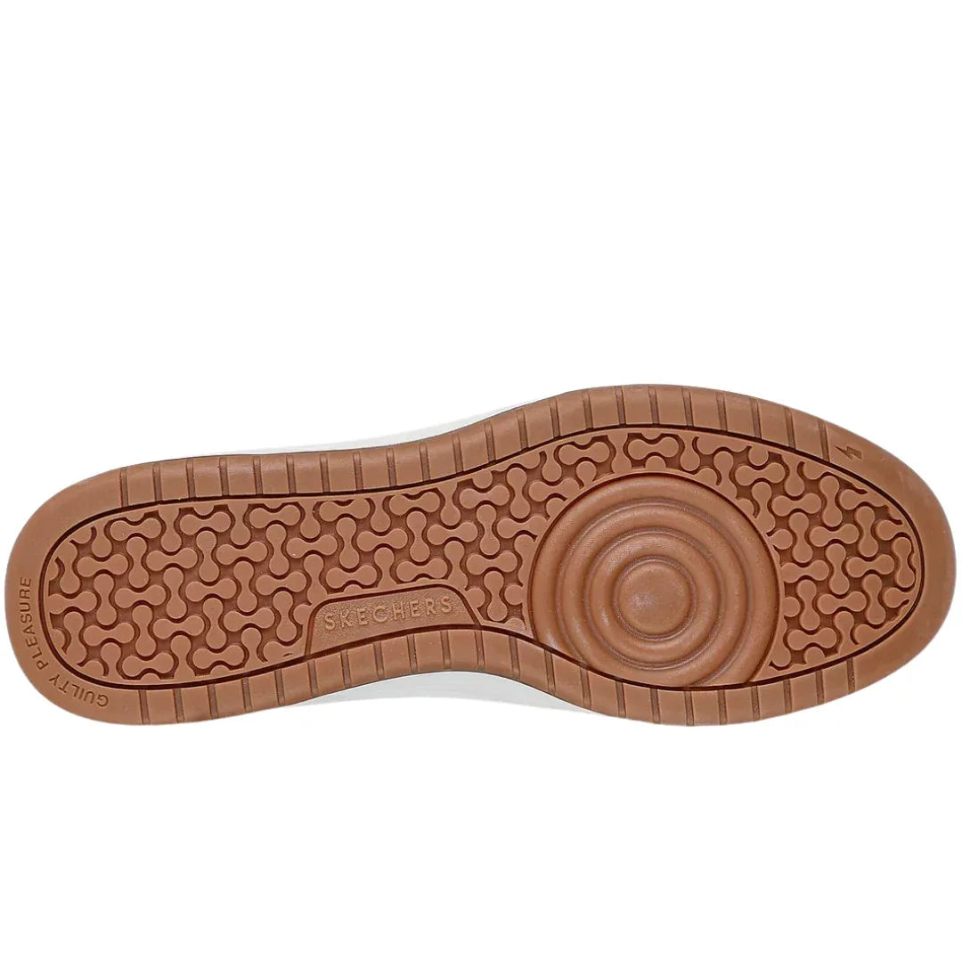 Skechers Koopa Court - Volley Low Miesten Kengät - Urheilu Pajala