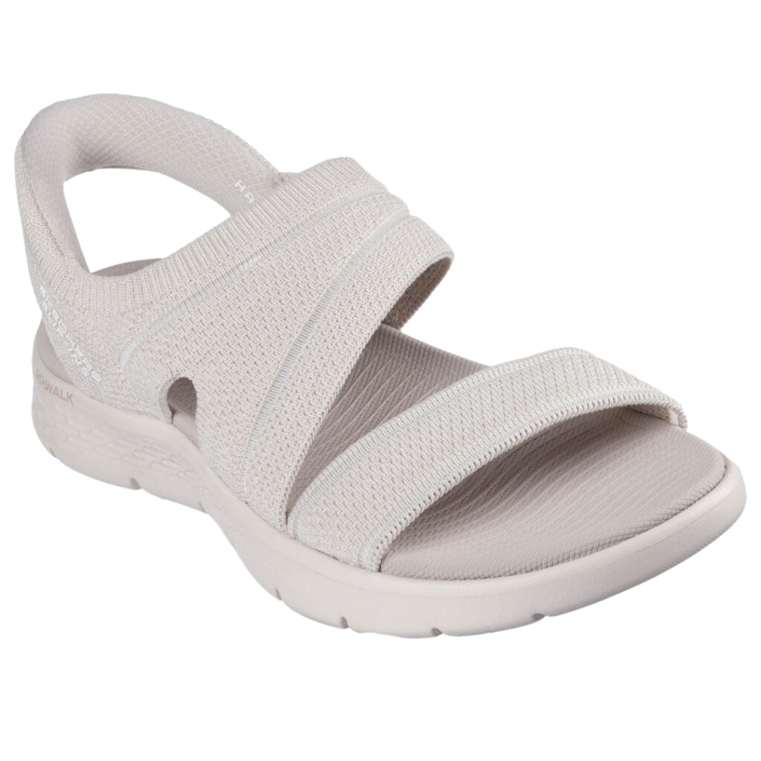 Skechers Slip-ins: GO WALK Flex Sandal - Enticing