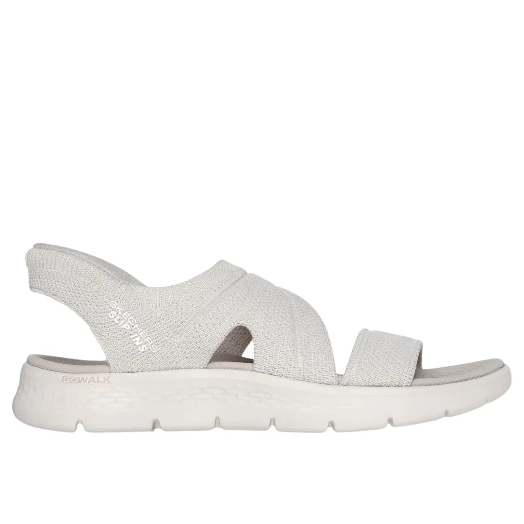 Skechers Slip-ins: GO WALK Flex Sandal - Enticing - Urheilu Pajala